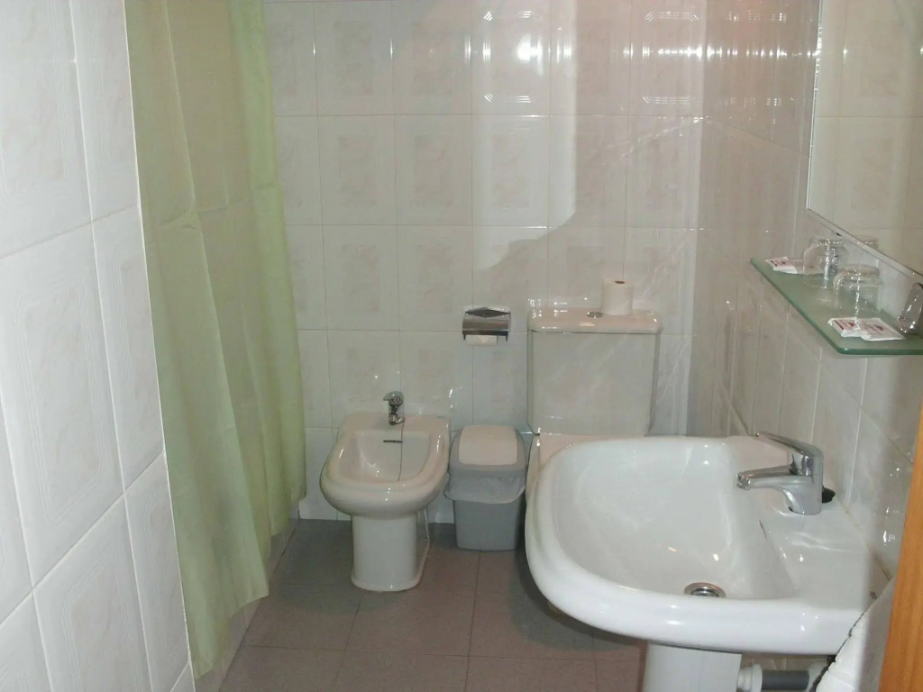 Hotel La Rambla