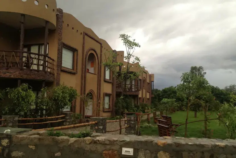 Samsara The Resort & Club