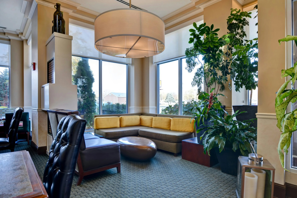 Hilton Garden Inn Green Bay