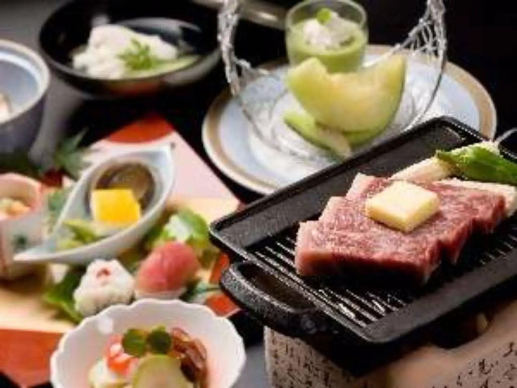 Hotel Kawachiya
