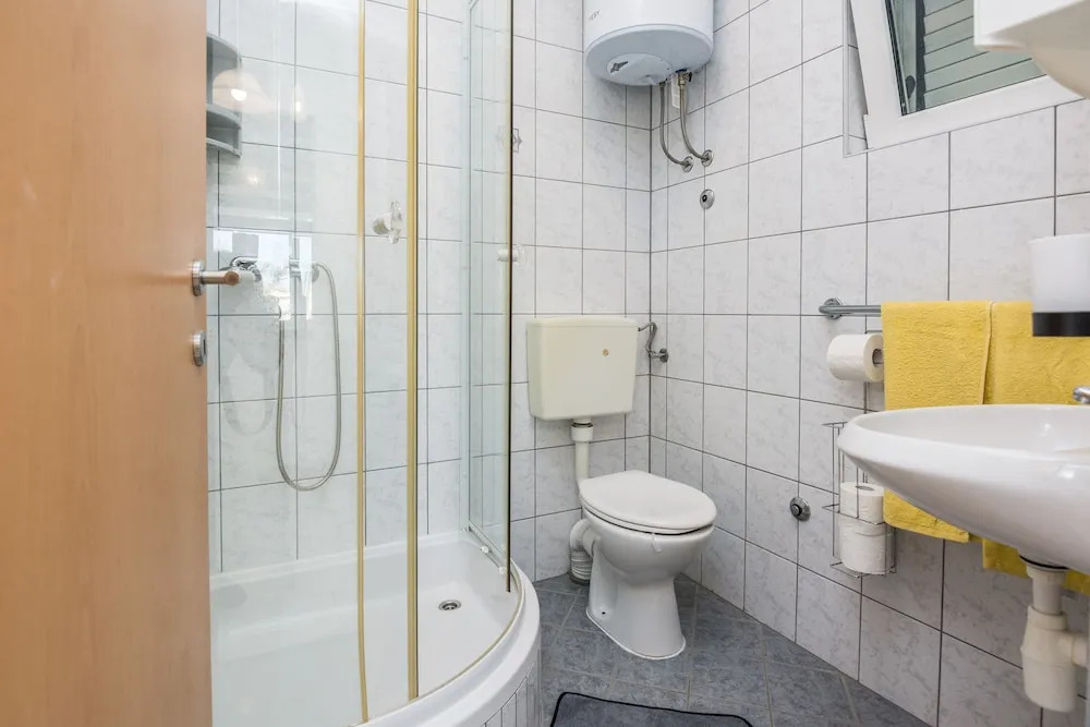 Apartments Bojana