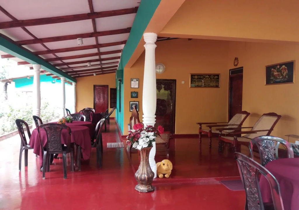 Palitha Homestay