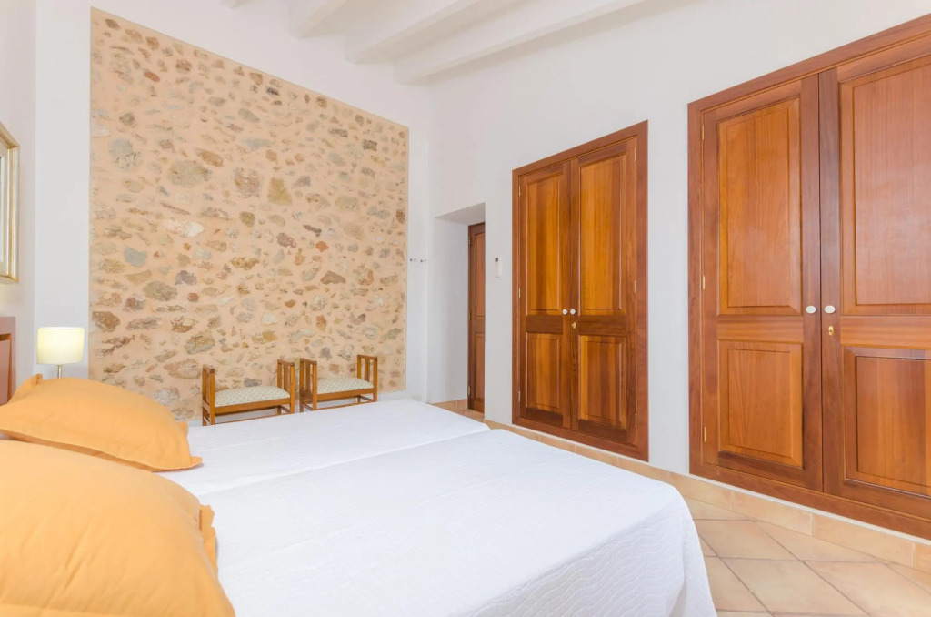 SA MATA GROSSA - Wonderful stone house with great BBQ area and private pool Free WiFi