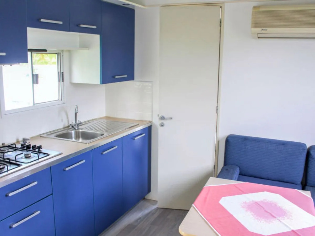 Holiday Home Prima Plus by Interhome
