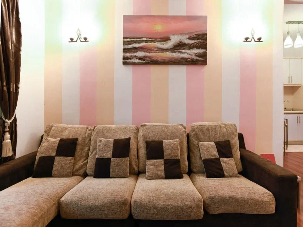 Oyo Home 815 Comfy 2Br Casa Mutiara