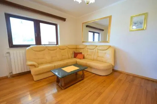 Apartments Franka