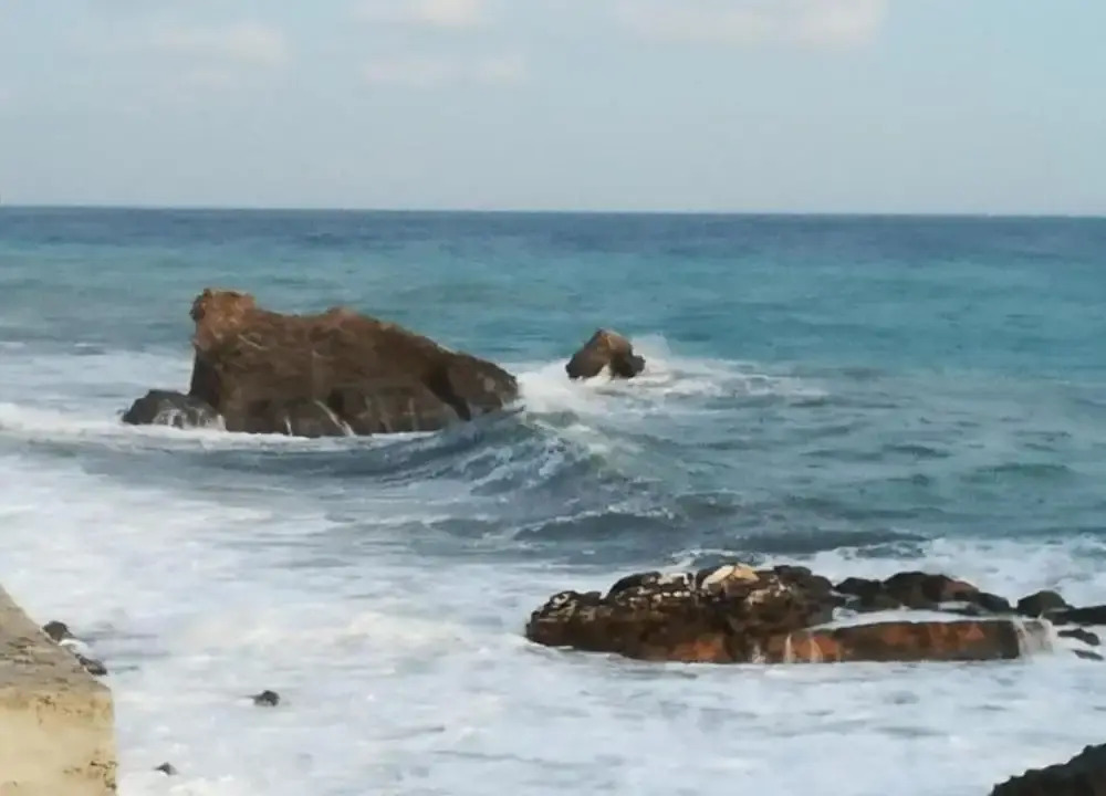 Nature Retreat in Testico