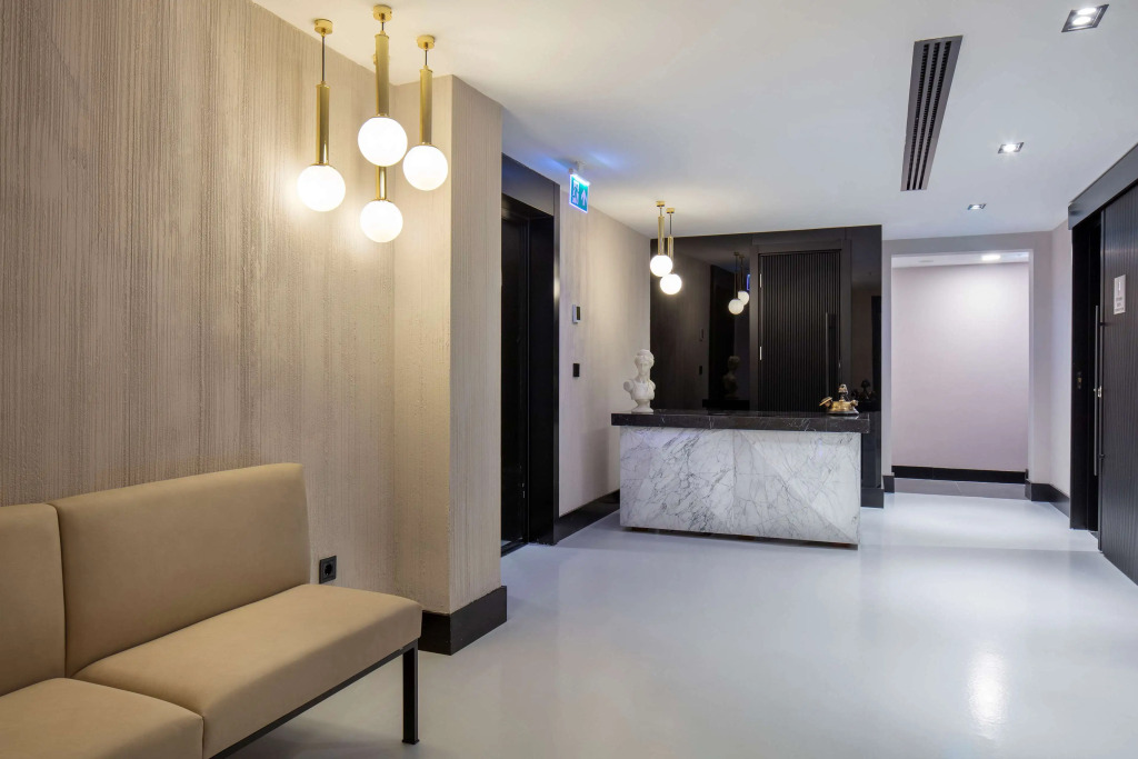 Radisson Hotel Izmir Aliaga