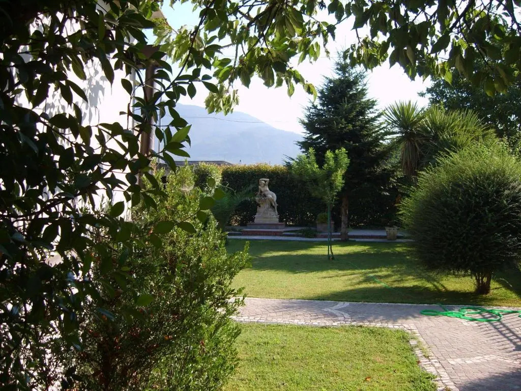 Hotel Rosso Di Sera