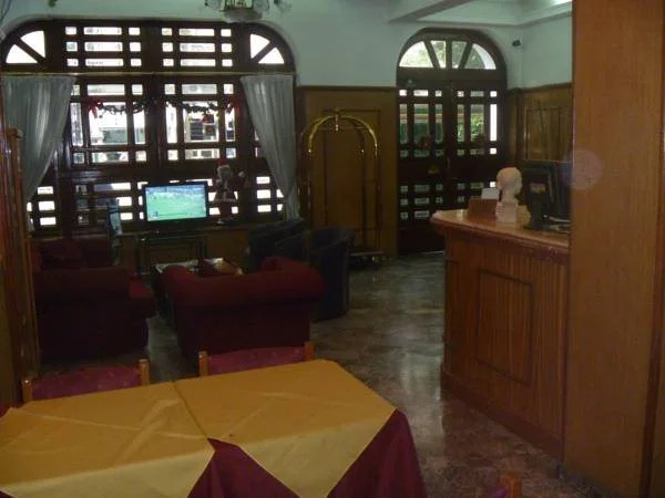 Astoria Hotel