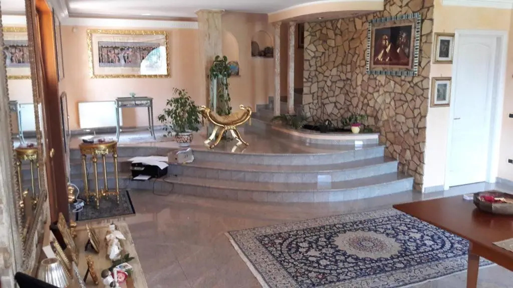 B&B Villa Roberta
