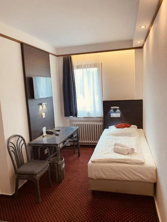 Hotel Kunibert der Fiese - Superior