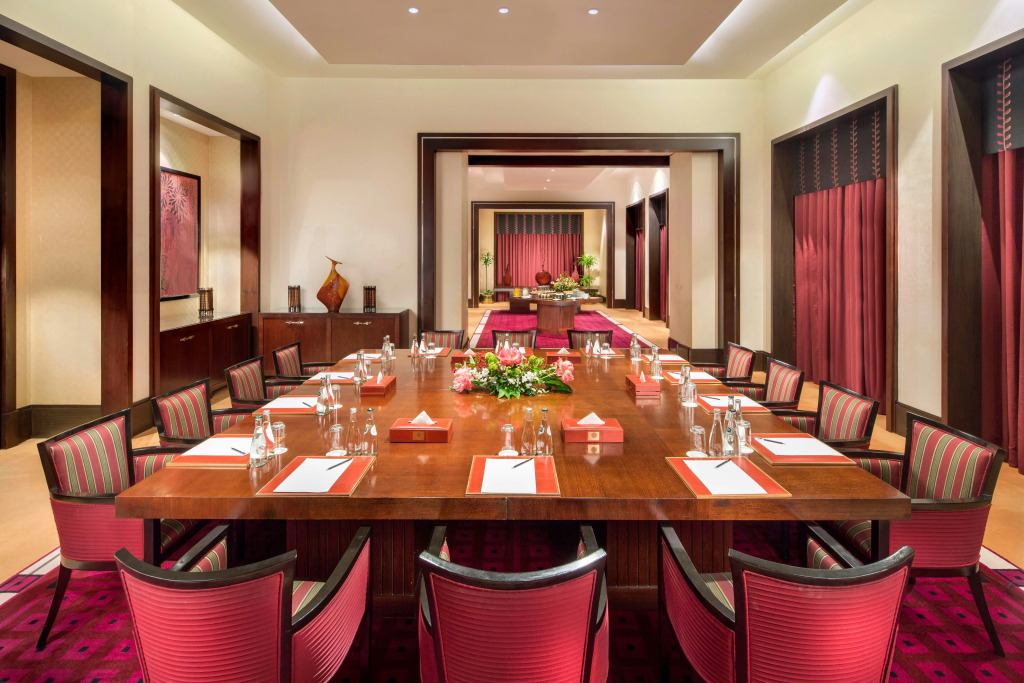 Waldorf Astoria Jeddah - Qasr Al Sharq
