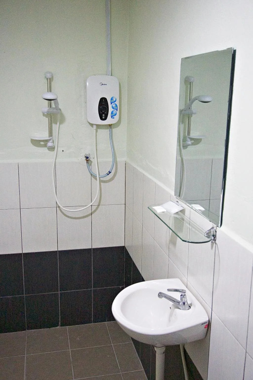 Milvus Hotel