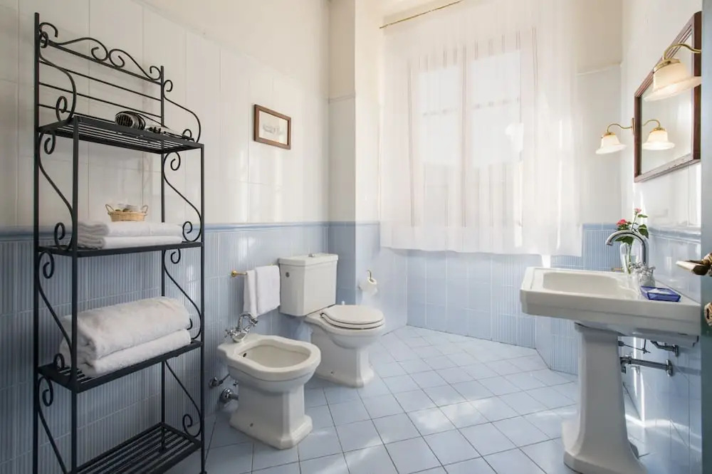 Casa Vacanze Villa il Castellaccio