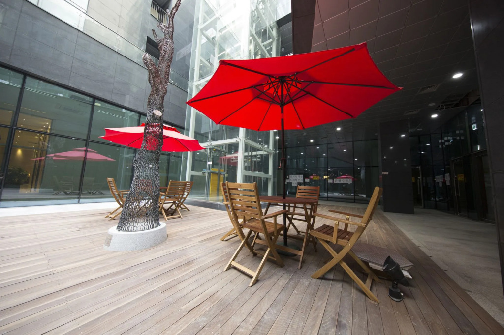 Ramada Encore Seoul Magok