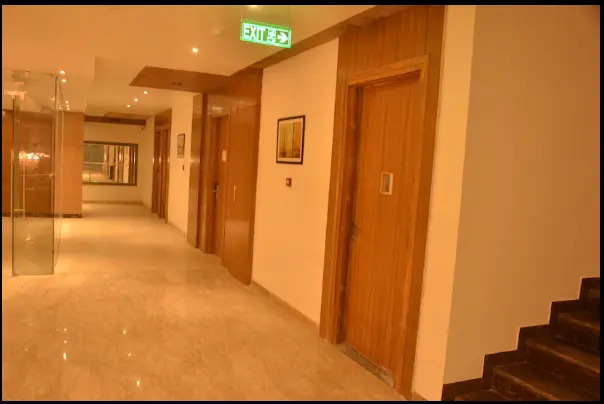 Hotel Placid