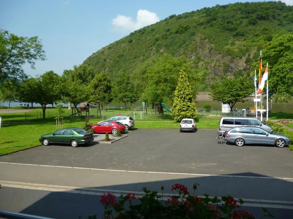 Hotel Garni Reis