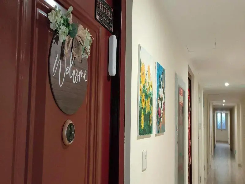 Atrium Fengzhu Homestay