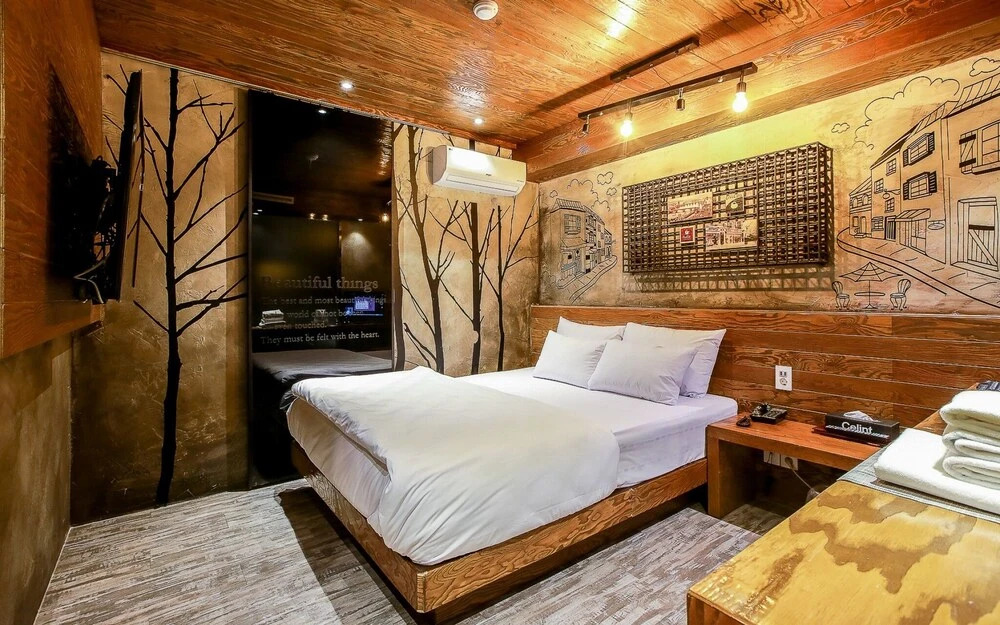 Celint Hotel
