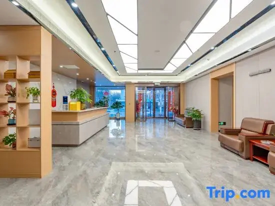 shangdu hotel