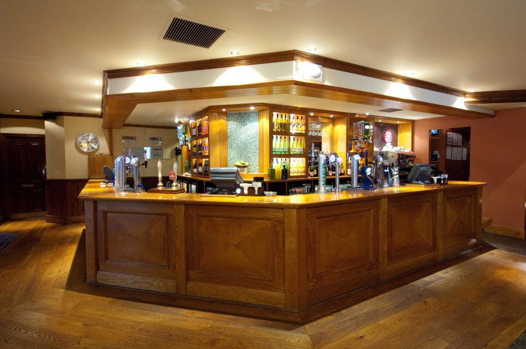 Premier Inn Cwmbran