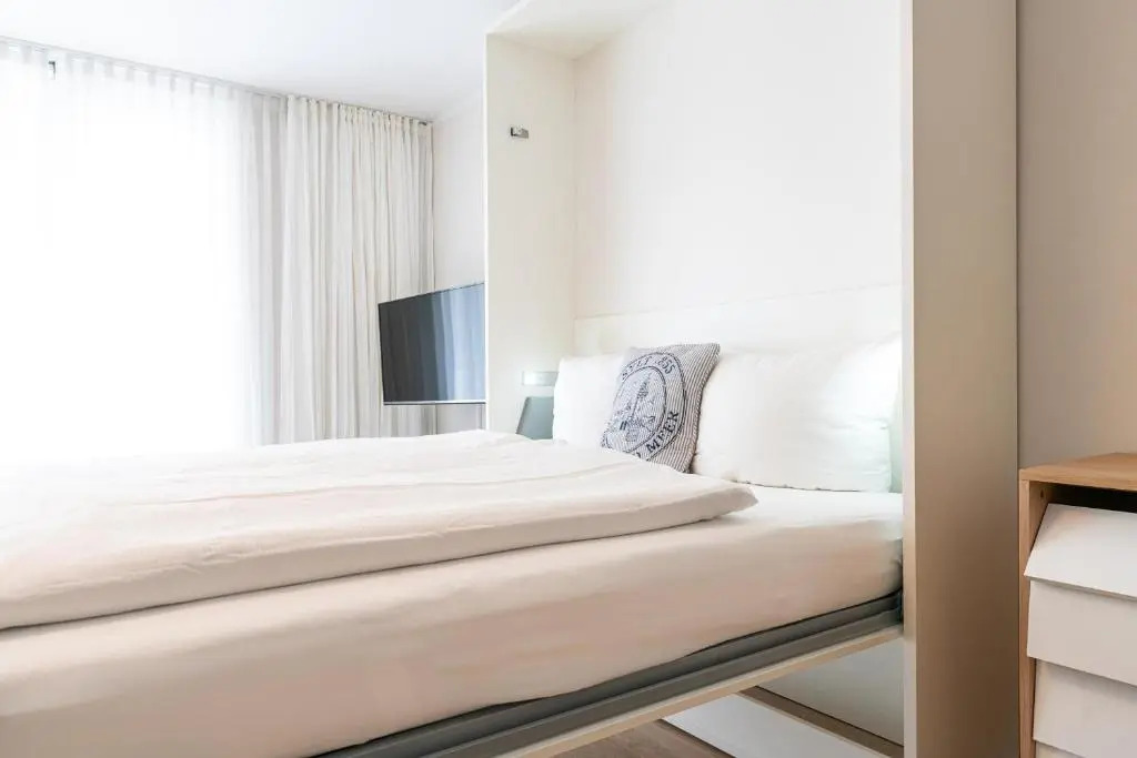 Appartement Malin