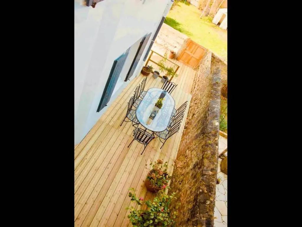 Villa Prosper Le Charme A 500 M De La Mer Conciergerie Leroy