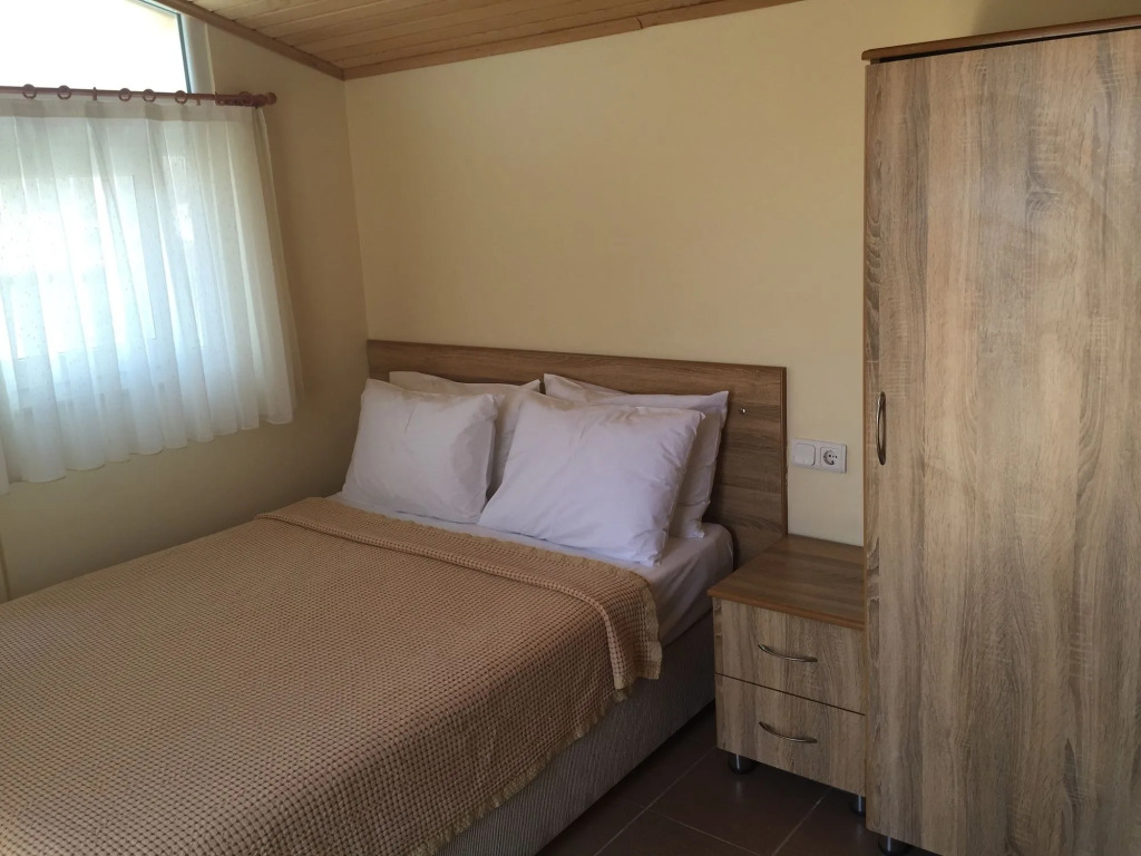 Ten Apart Hotel