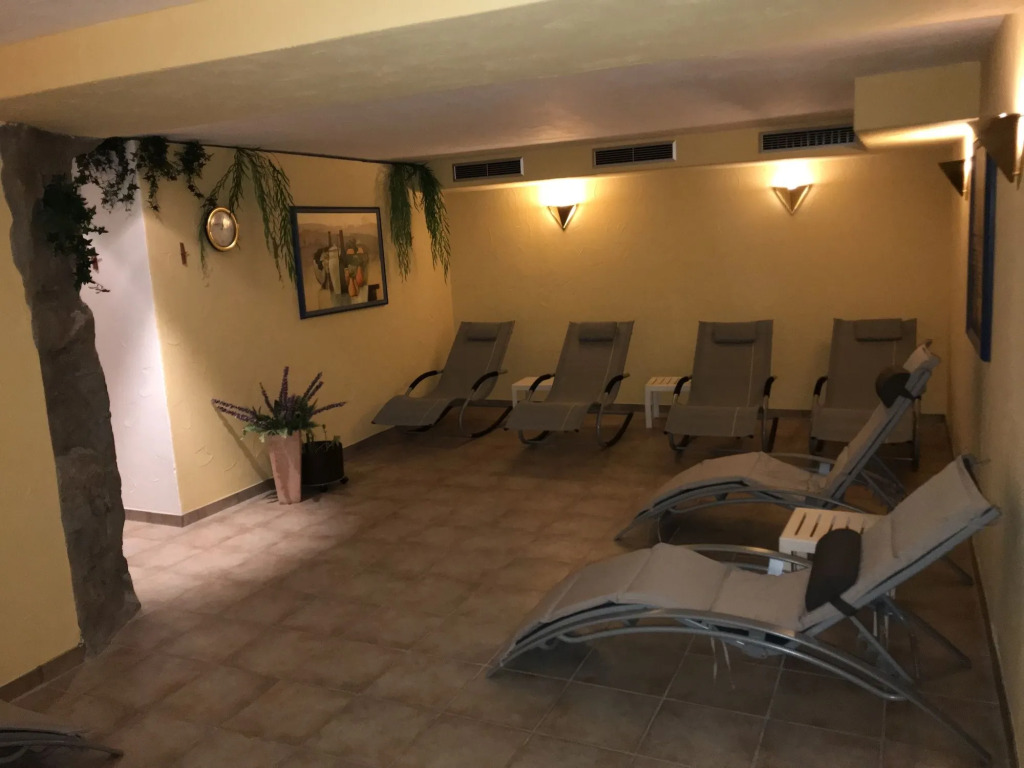 Parkhotel Sonnenhof