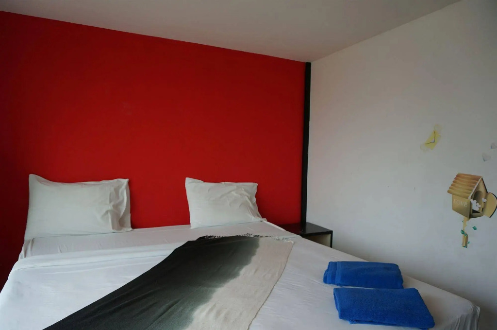 Sand Inn Hotel