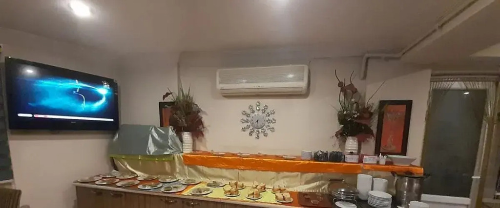 Аймини Отель