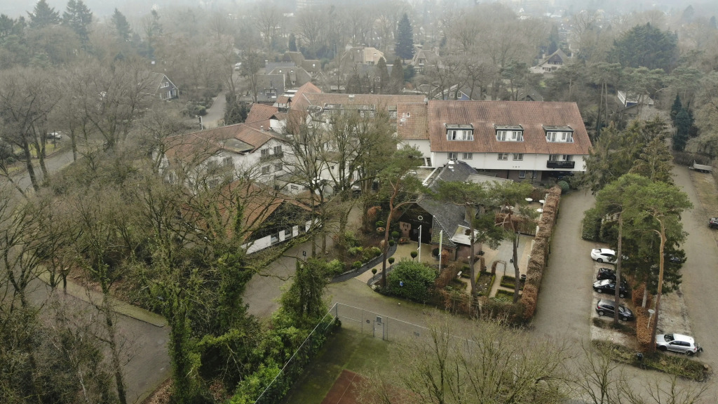 Fletcher Hotel-Restaurant De Klepperman