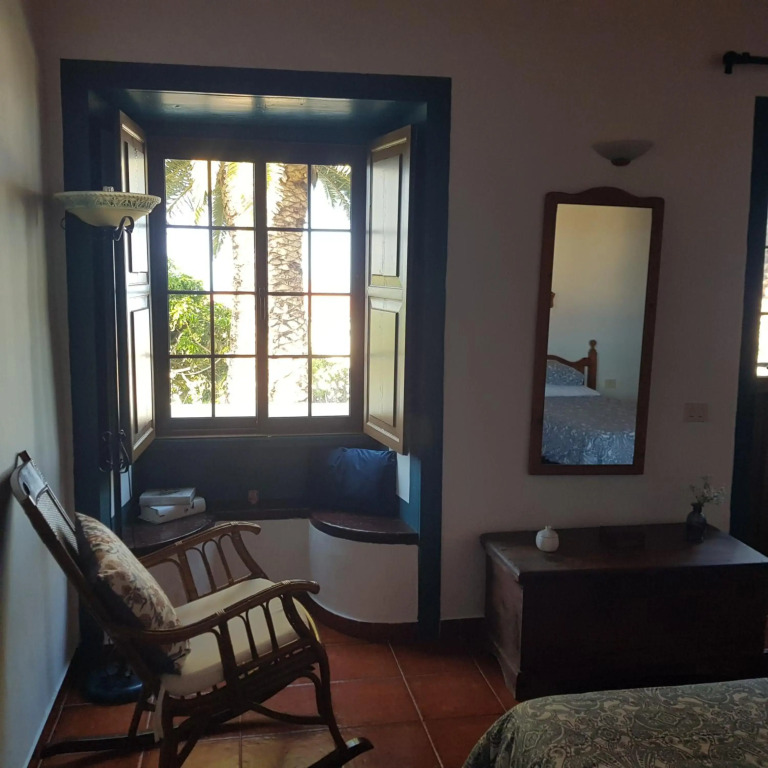 Casa Pardelo