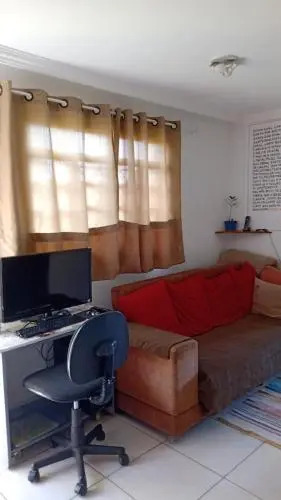 Hostel CWB
