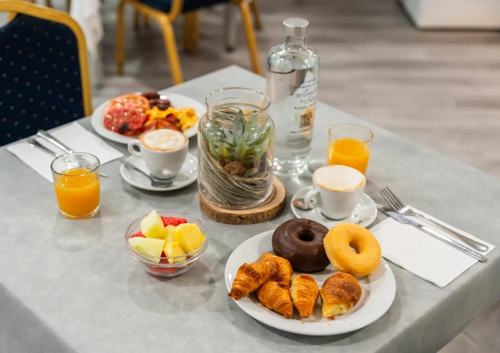 Hotel Beleret