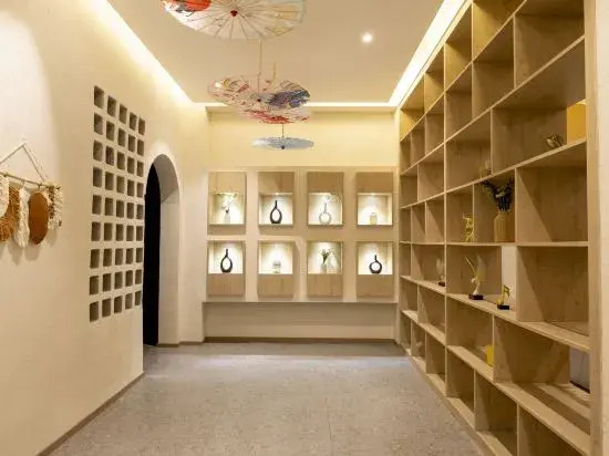 Xinduqiao Pusu Boutique Hotel