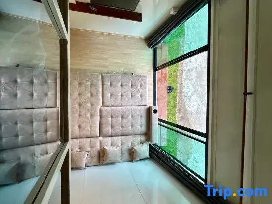 Lipe Sea Sleep Homestay