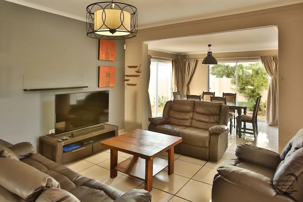 Kinkelbos Langebaan