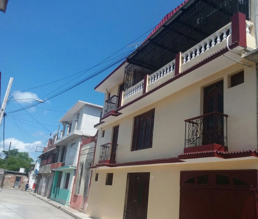 Hostal En Casa
