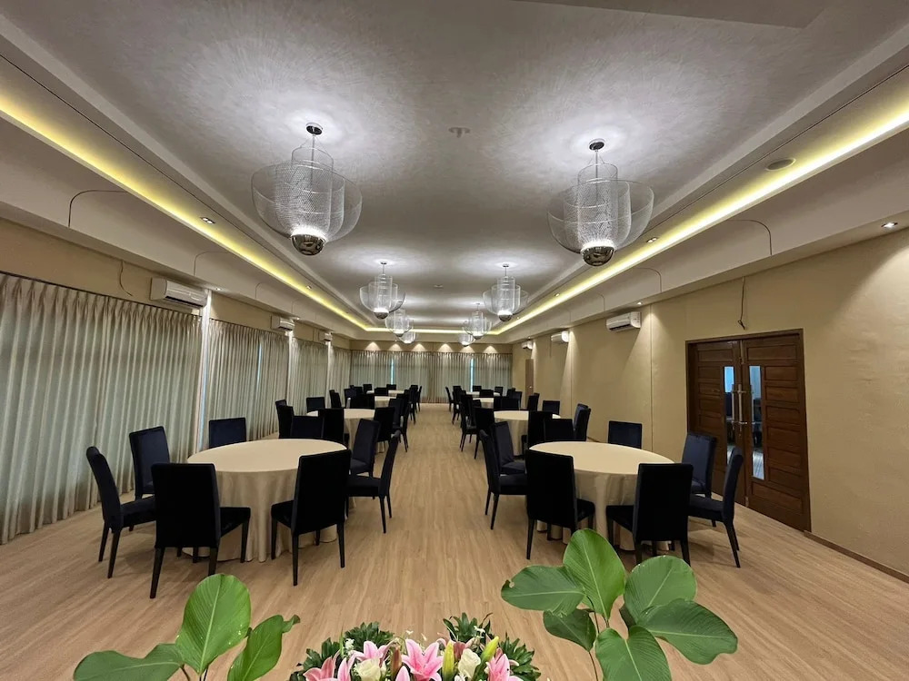 Alltrue Hotel Tanjungpinang Bintan