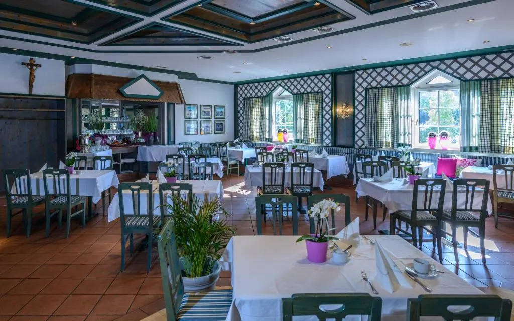 Hotel Walserwirt