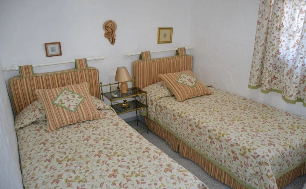 Villa Playa del Ingles - PLAING01