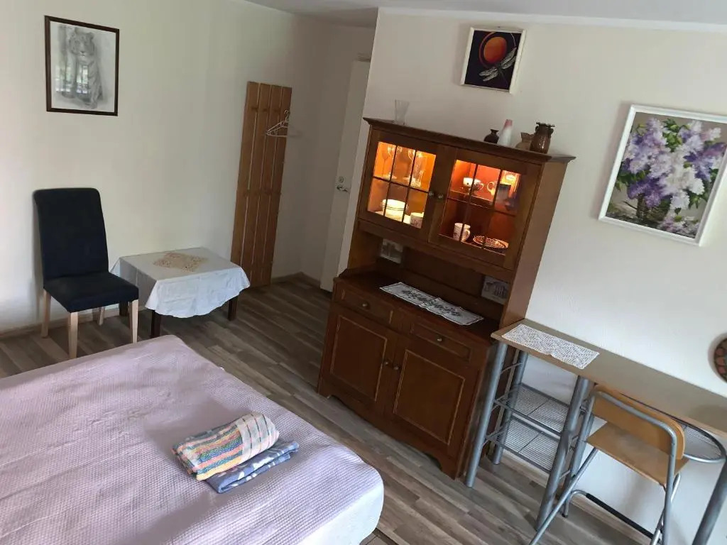 Kalda tee 30, 1-bedroom apartment