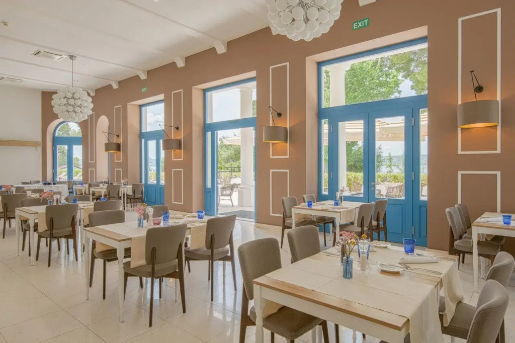 Boutique Hotel Esplanade