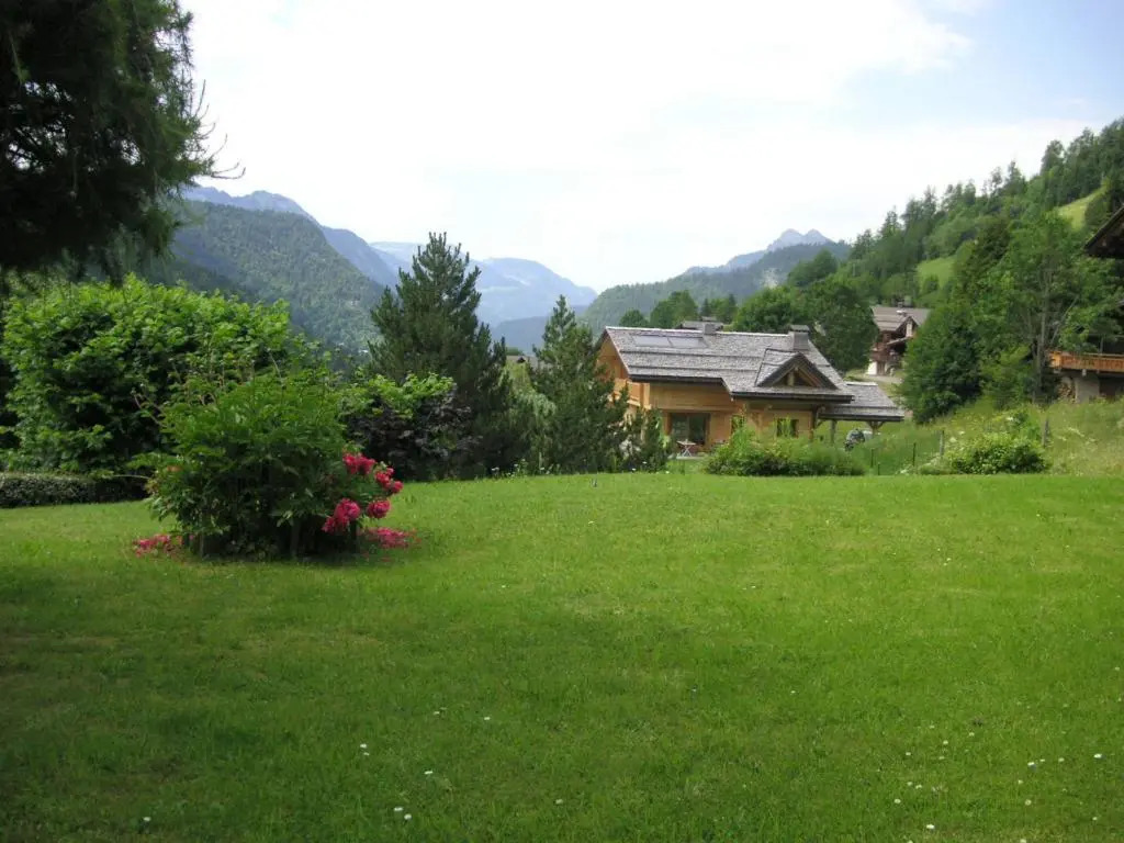 Appartement La Clusaz, 3 pièces, 6 personnes - FR-1-437-10