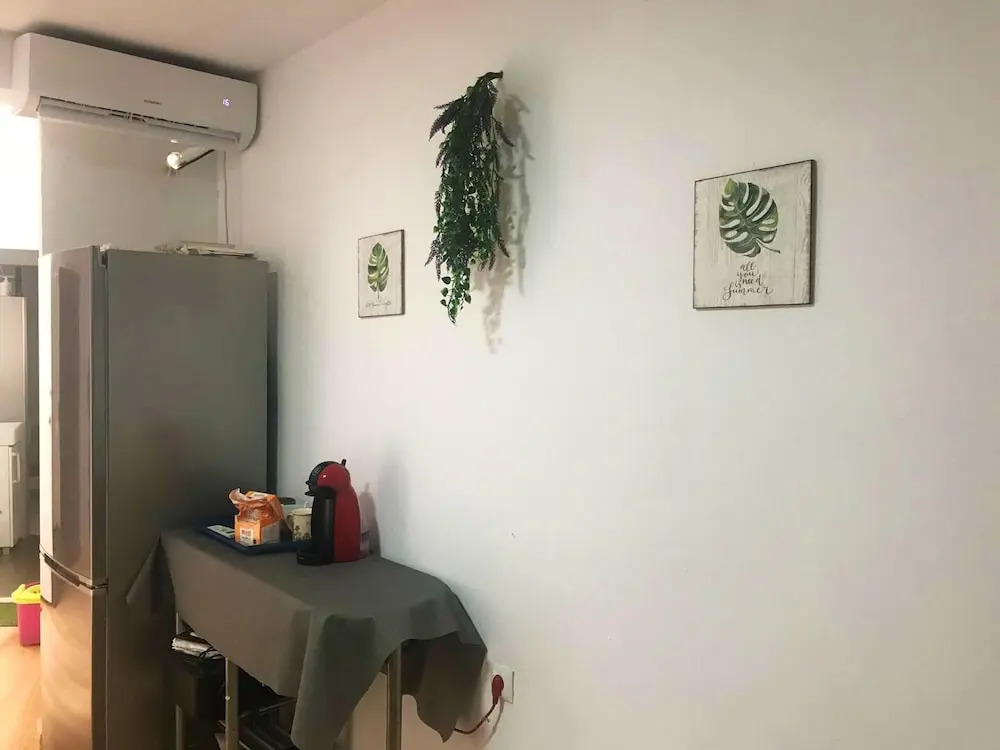 Apartment With 3 Bedrooms in Cartagena, With Enclosed Garden and Wifi Near the Beach