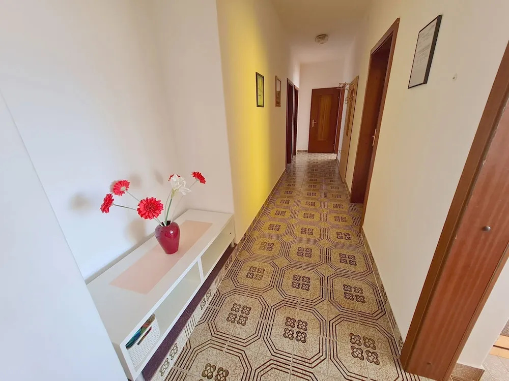 Apartments Vesna