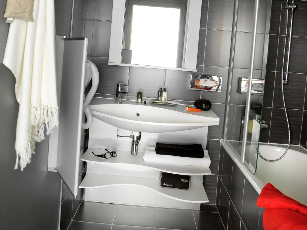 Aparthotel Adagio Basel City