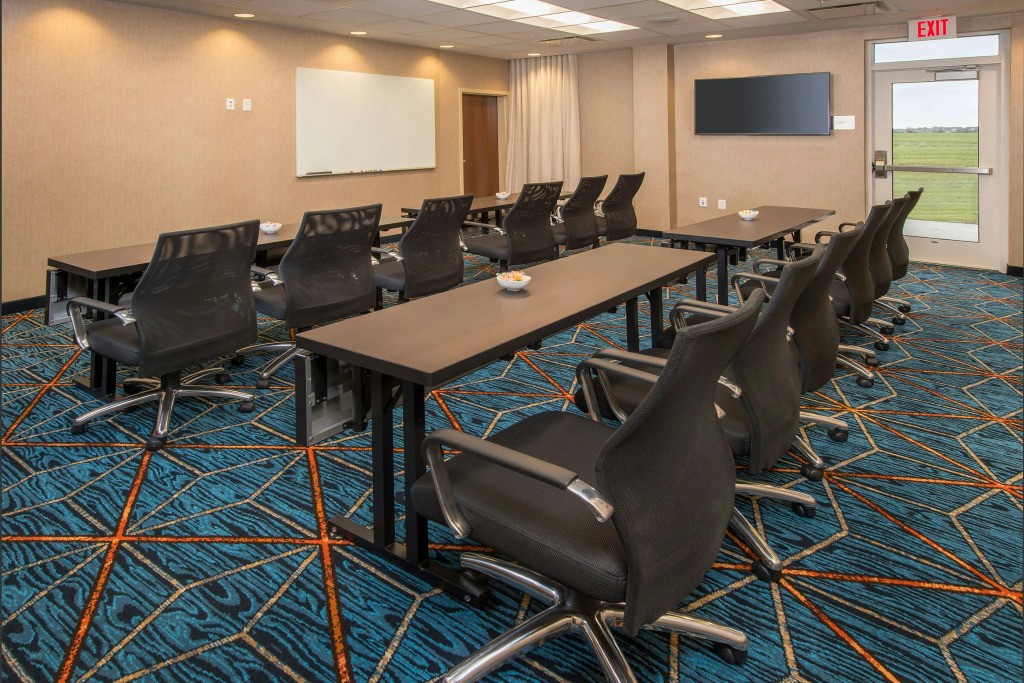 Fairfield Inn & Suites by Marriott Easton
